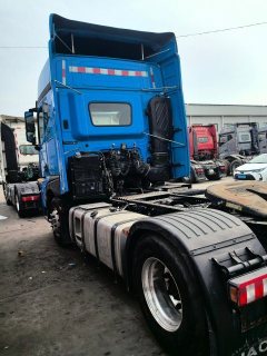 JAC Gallop Q7 490 hp 4X2 - ფოტო 4