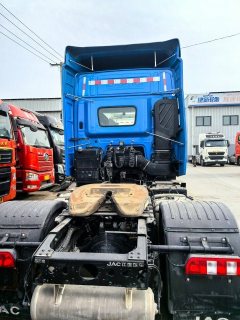 JAC Gallop Q7 490 hp 4X2 - ფოტო 5