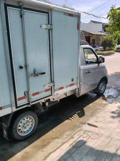 Foton V1 93 hp 4X2 2.8 m - ფოტო 3