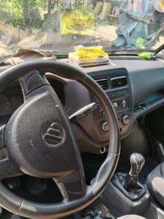 Foton V1 93 hp 4X2 2.8 m - ფოტო 5