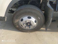 Foton Forland M5 152 hp 4X2 4.14 m - photo 2