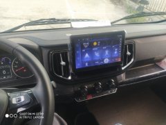 Foton Forland M5 152 hp 4X2 4.14 m - photo 9
