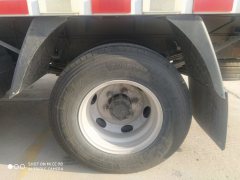 Foton Forland M5 152 hp 4X2 4.14 m - photo 11