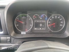Foton Forland M5 152 hp 4X2 4.14 m - photo 8