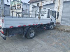 Dongfeng Duolika D5 142 hp 4X2 3.8 m - ფოტო 1