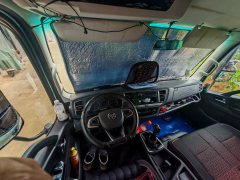 Foton Ollin Express 158 hp 4X2 4.17 m - ფოტო 4