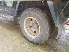 Foton Ollin Express 158 hp 4X2 4.17 m - ფოტო 5