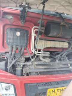 Shacman Delong L3000 245 hp 6X2 7.9 m - ფოტო 2