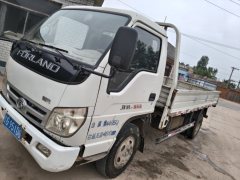 Foton Ollin Jiyun 116 hp 4X2 - ფოტო 2