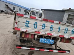 Foton Ollin Jiyun 116 hp 4X2 - ფოტო 3