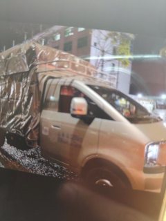 Changan Kuayue 105 hp 4X2 3.8 m - ფოტო 3