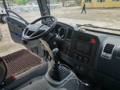SINOTRUK HOWO Light Duty Truck Hanjiang PRO 155 hp 4X2 4.15 m - ფოტო 5