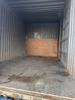 Foton Ollin Express 150 hp 4X2 4.14 m - photo 5