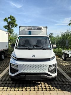 Farizon T9M - photo 1