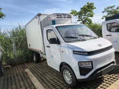 Farizon T9M - photo 2