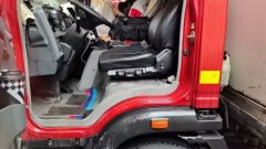 SINOTRUK HOWO Light Duty Truck Hanjiang 156 hp 4X2 4.2 m - фото 3