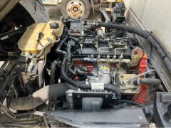 Foton Ollin Express 130 hp 4X2 4.1 m - photo 10