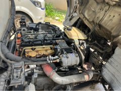 Foton Ollin Express 130 hp 4X2 4.1 m - photo 11