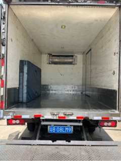 Foton Ollin Express 130 hp 4X2 4.1 m - photo 6