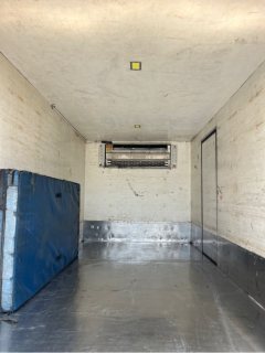 Foton Ollin Express 130 hp 4X2 4.1 m - photo 8