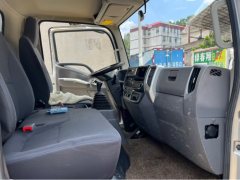 Foton Ollin Express 130 hp 4X2 4.1 m - photo 9