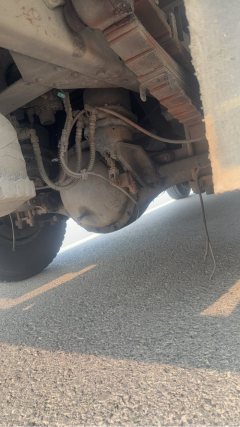 SINOTRUK HOWO Light Duty Truck Hanjiang 170 hp 4X2 4.15 m - ფოტო 5