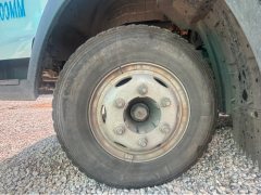SINOTRUK HOWO Light Duty Truck Hanjiang 4.15 m - фото 7