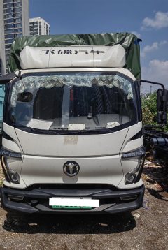 Feidie EW5 4.18 m - ფოტო 2