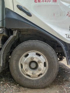 Feidie EW5 4.18 m - ფოტო 4