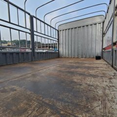 Farizon H9E 4.15 m - фото 8