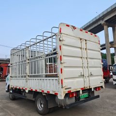 Farizon H9E 4.15 m - фото 9