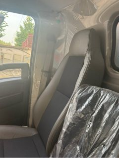 SINOTRUK HOWO Light Duty Truck Hanjiang 150 hp 4X2 4.15 m - ფოტო 2