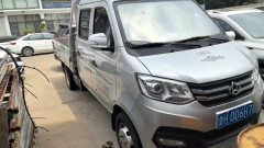 Changan Kuayue X3 112 hp 4X2 2.55 m - ფოტო 1