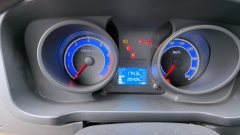 Changan Kuayue X3 112 hp 4X2 2.55 m - ფოტო 4