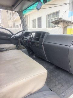 Qingling Isuzu KV600 130 hp 4X2 4.14 m - ფოტო 8