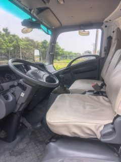 Qingling Isuzu KV600 130 hp 4X2 4.14 m - ფოტო 9