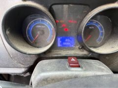 Changan Kuayue 112 hp 4X2 2.54 m - ფოტო 3
