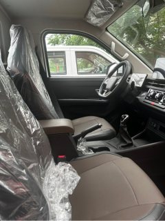 FAW Jiefang 122 hp 4X2 3.3 m - ფოტო 4