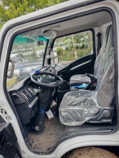 Dongfeng Furuika F5 125 hp 4X2 4 m - ფოტო 4