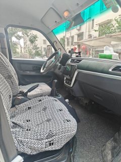 Jinbei T50S 116 hp 4X2 3.6 m - ფოტო 6