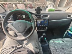 Jinbei T50S 116 hp 4X2 3.6 m - ფოტო 7