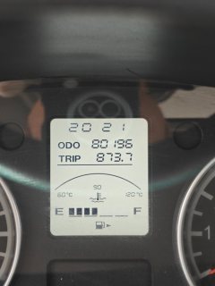 Jinbei T50S 116 hp 4X2 3.6 m - ფოტო 8