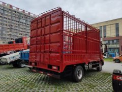 Foton Aumark S1 185 hp 4X2 3.83 m - ფოტო 3