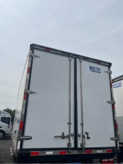 FAW Jiefang Lestar 165 hp 6X2 4.2 m - ფოტო 10