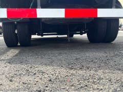 FAW Jiefang Lestar 165 hp 6X2 4.2 m - ფოტო 11