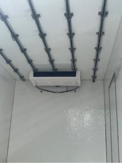 FAW Jiefang Lestar 165 hp 6X2 4.2 m - ფოტო 12