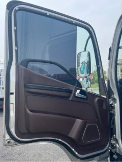 FAW Jiefang Lestar 165 hp 6X2 4.2 m - ფოტო 3