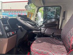 FAW Jiefang Lestar 165 hp 6X2 4.2 m - ფოტო 4