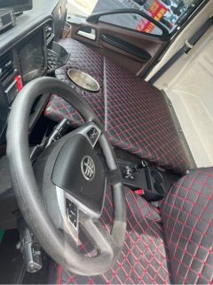 FAW Jiefang Lestar 165 hp 6X2 4.2 m - ფოტო 5