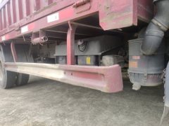 Foton Forland M6 150 hp 4X2 4.17 m - ფოტო 10
